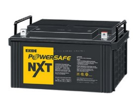 Exide Powersafe model